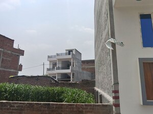  Plot – Exterior View View at Neelendras Amity Greens, Gomti Nagar - for Sale