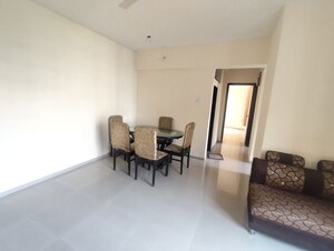 Living Room in 1 BHK Apartment at Squarefeet Grand Square, Anand Nagar – for Rent