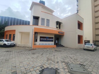 1 BHK 850 Sq.Ft. Apartment in Squarefeet Grand Square