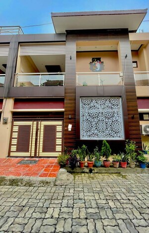 3 BHK Independent House For Sale in Kalli Paschim