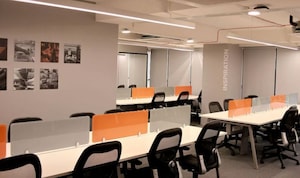  Office Space For Rent in Lodha Supremus Lower Parel, Lower Parel