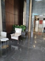 2 BHK 810 Sq.Ft. Apartment in Sheth Auris Serenity Tower 1
