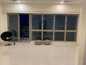 Parking in 2 BHK Apartment at Sheth Auris Serenity Tower 1, Malad West – for Rent