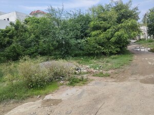 Plot Area in 2 BHK Independent House at Vrindavan Yojna – for Sale