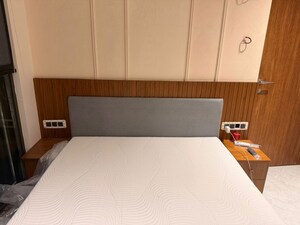 Furnished Amenities in 2 BHK Apartment at Piramal Aranya, Byculla – for Rent
