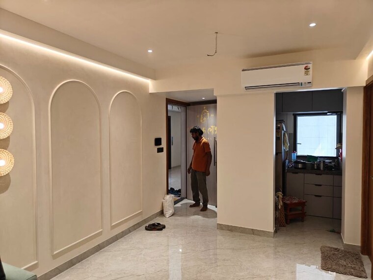 undefined, piramal-aranya 2 Bedroom 600 Sq.Ft. Apartment In Byculla Mumbai 10610209