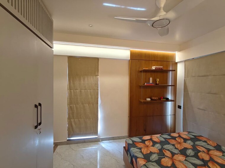Living Room, piramal-aranya 2 Bedroom 600 Sq.Ft. Apartment In Byculla Mumbai 10610209