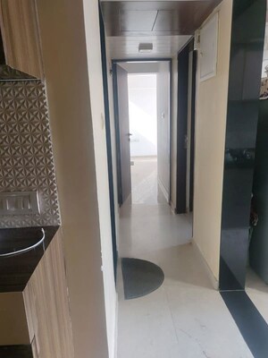 Building Lobby in 2 BHK Apartment at Dreamax Vega, Andheri East – for Sale