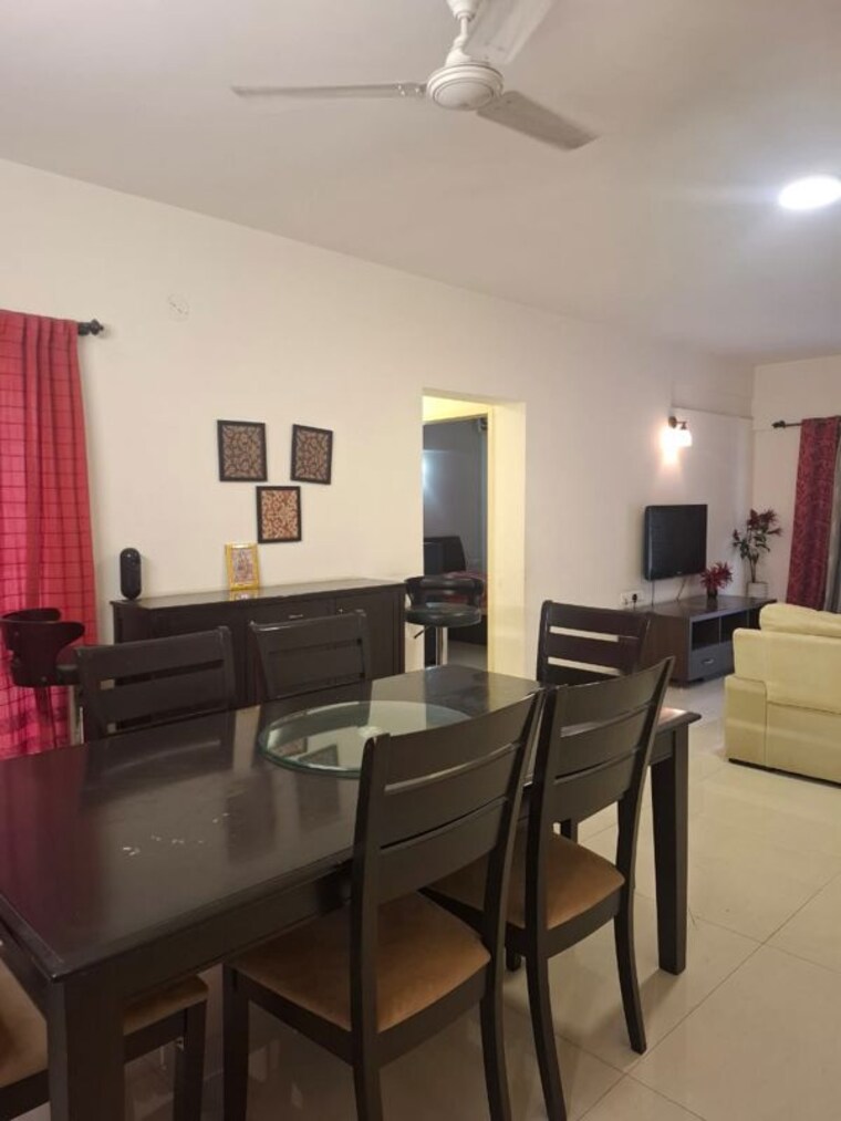 Kitchen, rakshak-nagar-gold 1 Bedroom 585 Sq.Ft. Apartment In Kharadi Pune 10610195