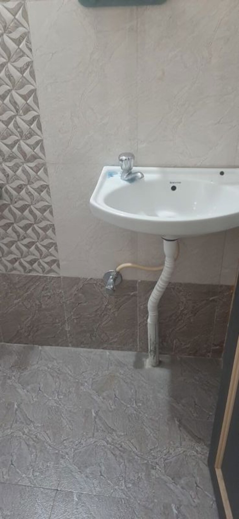 Bathroom, rakshak-nagar-gold 1 Bedroom 585 Sq.Ft. Apartment In Kharadi Pune 10610195