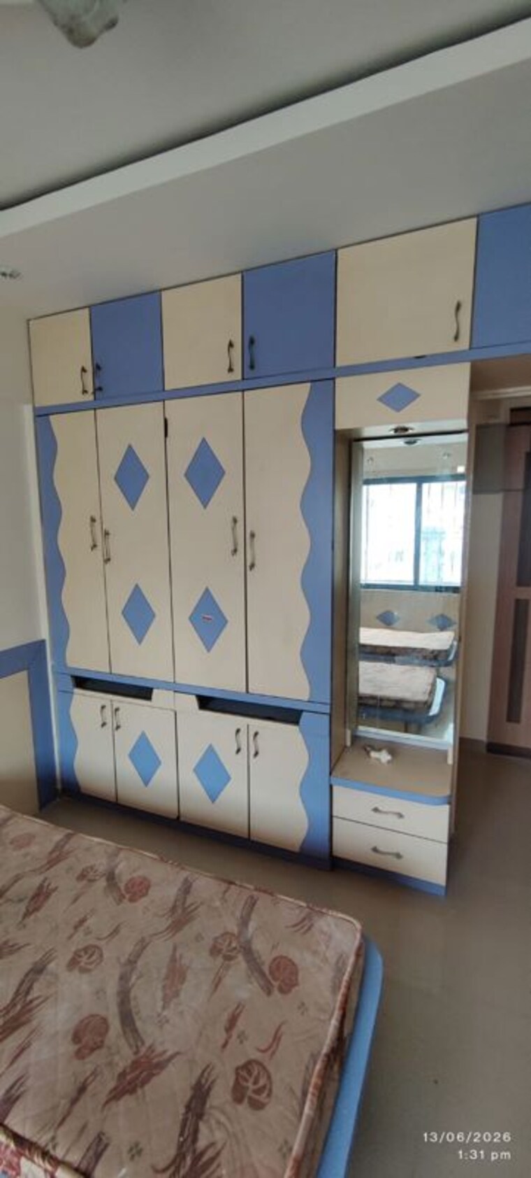 undefined, rakshak-nagar-gold 1 Bedroom 585 Sq.Ft. Apartment In Kharadi Pune 10610195