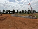 150 Sq.Ft. Plot in Manneguda