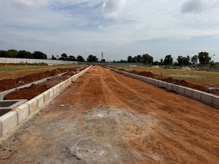 undefined, manneguda  150 Sq.Ft. Plot In Manneguda Hyderabad 10610206