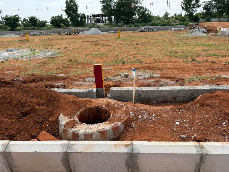 undefined, manneguda  150 Sq.Ft. Plot In Manneguda Hyderabad 10610206