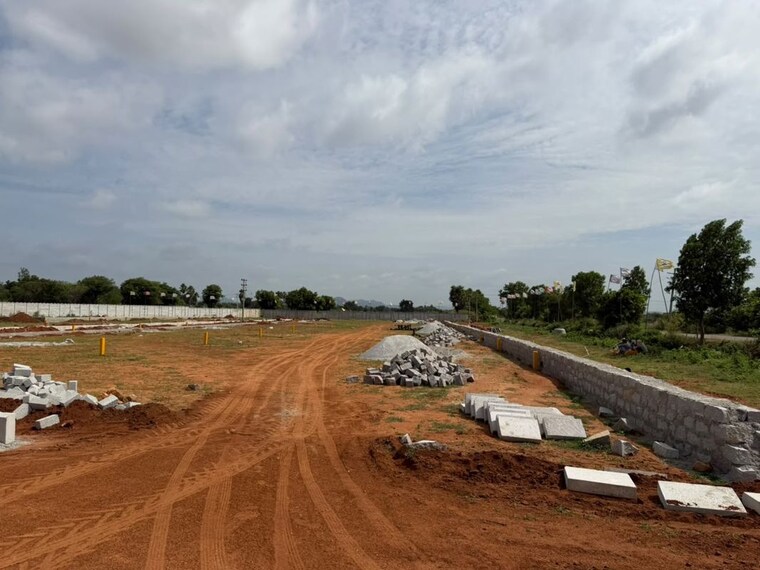 undefined, manneguda  150 Sq.Ft. Plot In Manneguda Hyderabad 10610206