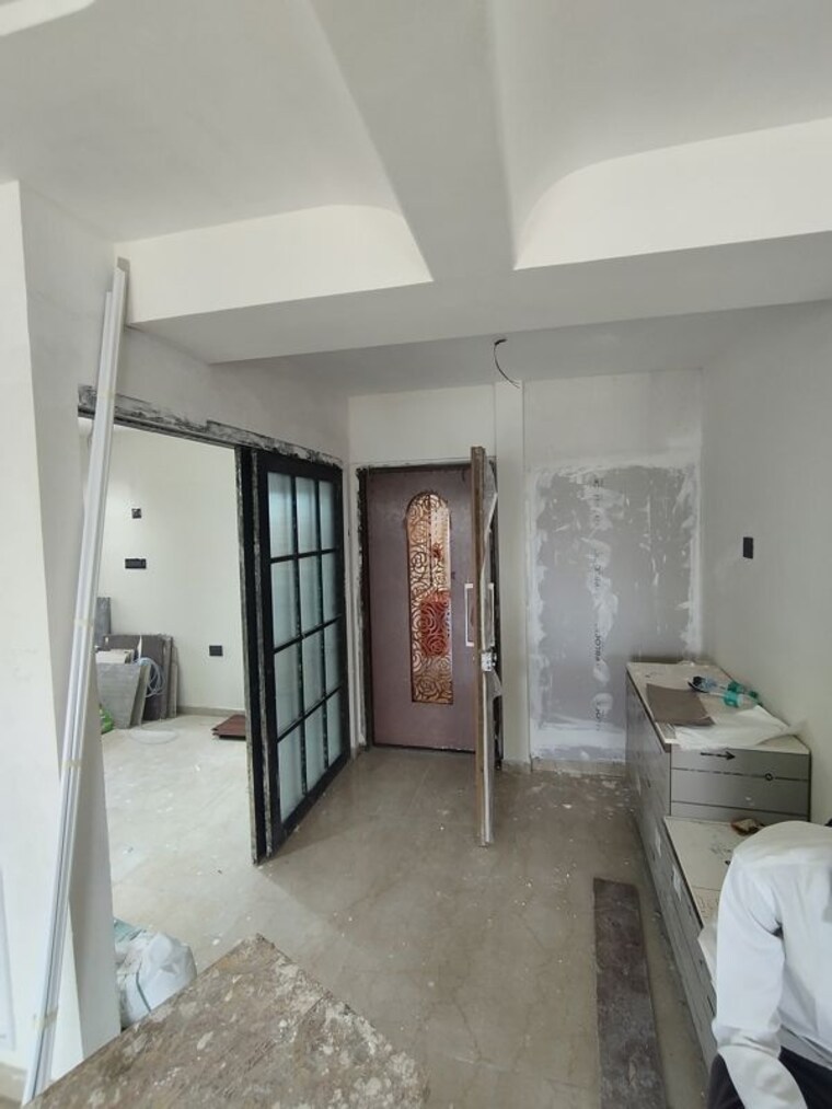 Room, shapoorji-pallonji-bkc-28 5 Bedroom 1350 Sq.Ft. Apartment In Bandra East Mumbai 10610192