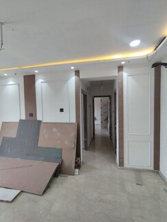 5 BHK + Prayer Room Apartment For Rent in Shapoorji Pallonji BKC 28