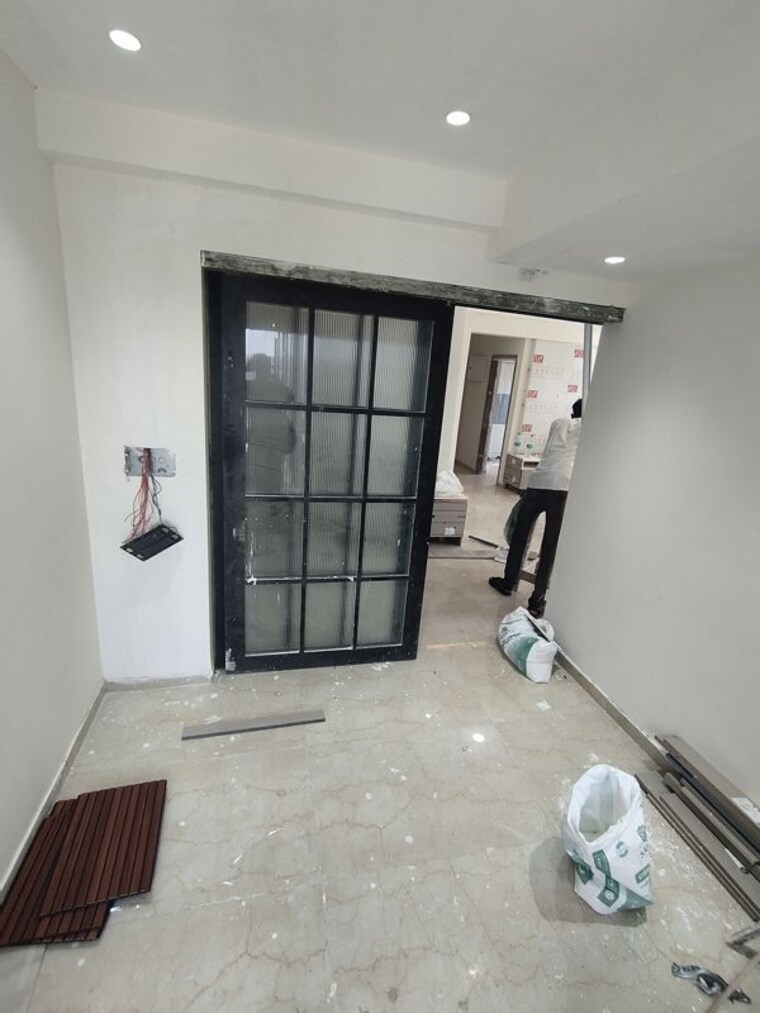 Room, shapoorji-pallonji-bkc-28 5 Bedroom 1350 Sq.Ft. Apartment In Bandra East Mumbai 10610192
