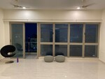 3 BHK 1100 Sq.Ft. Apartment in Sheth Auris Serenity Tower 1