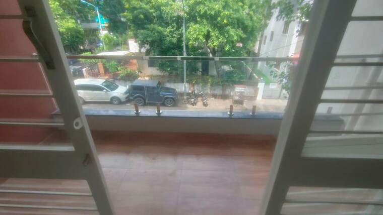 Swimming Pool, nigdi 3 Bedroom 1120 Sq.Ft. Independent House In Nigdi Pune 10610190