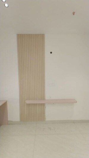 Bathroom in 4 BHK Apartment at Prestige Beverly Hills, Kokapet – for Rent