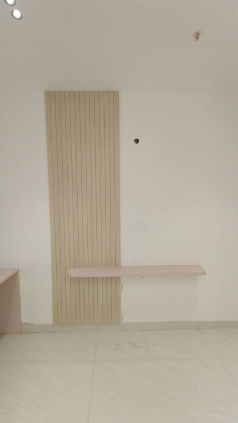 Bathroom, prestige-beverly-hills 4 Bedroom 2708 Sq.Ft. Apartment In Kokapet Hyderabad 10610226