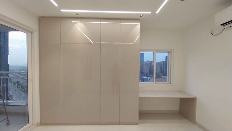 undefined, prestige-beverly-hills 4 Bedroom 2708 Sq.Ft. Apartment In Kokapet Hyderabad 10610226
