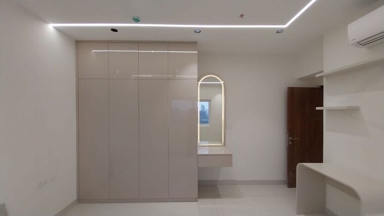 undefined, prestige-beverly-hills 4 Bedroom 2708 Sq.Ft. Apartment In Kokapet Hyderabad 10610226