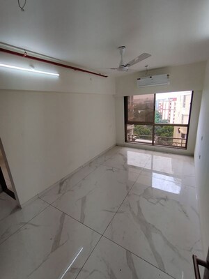 1 BHK Apartment For Rent in Shreeji BKC Crown, Kurla West