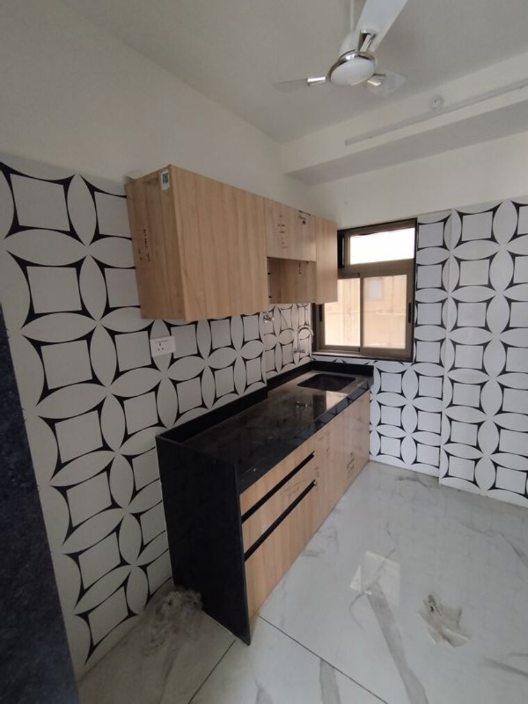 Kitchen, shreeji-bkc-crown 1 Bedroom 460 Sq.Ft. Apartment In Kurla West Mumbai 10610220