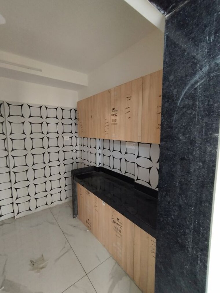 Kitchen, shreeji-bkc-crown 1 Bedroom 460 Sq.Ft. Apartment In Kurla West Mumbai 10610220