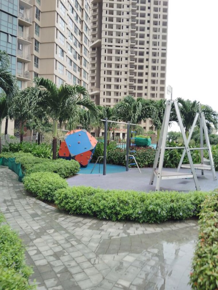 Exterior View, sheth-auris-serenity-tower-1 4 Bedroom 1700 Sq.Ft. Apartment In Malad West Mumbai 10610228
