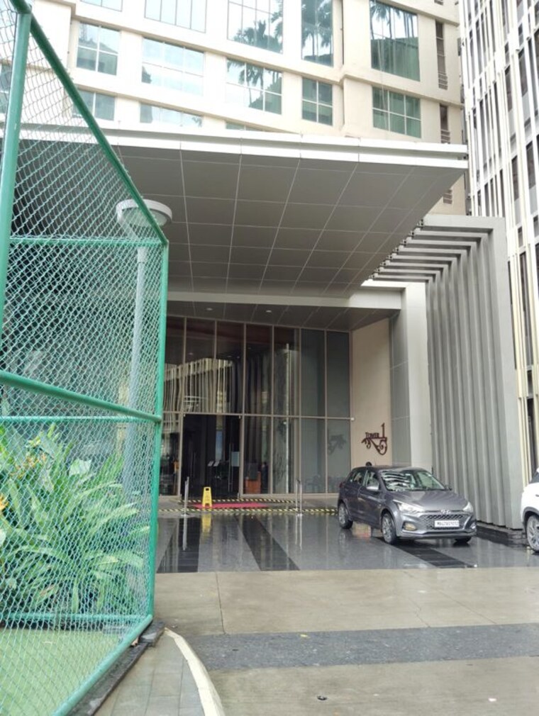 Exterior View, sheth-auris-serenity-tower-1 4 Bedroom 1700 Sq.Ft. Apartment In Malad West Mumbai 10610228