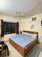 2 BHK 1000 Sq.Ft. Apartment in VTP Urban Nirvana