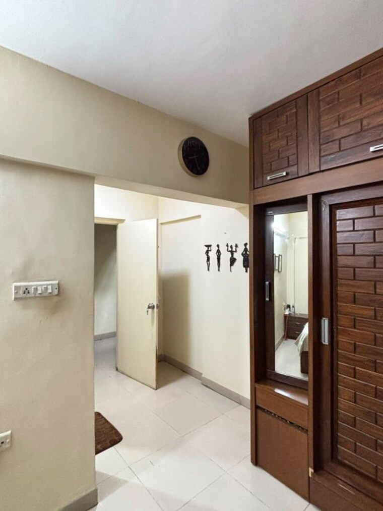 Room, vtp-urban-nirvana 2 Bedroom 1000 Sq.Ft. Apartment In Kharadi Pune 10610222