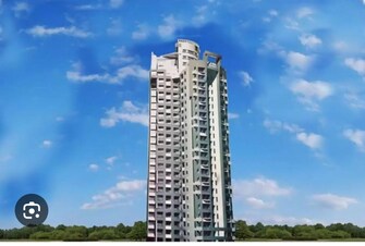 2 BHK + Extra Room Apartment For Rent in Blue Mountains in Malad East, Mumbai