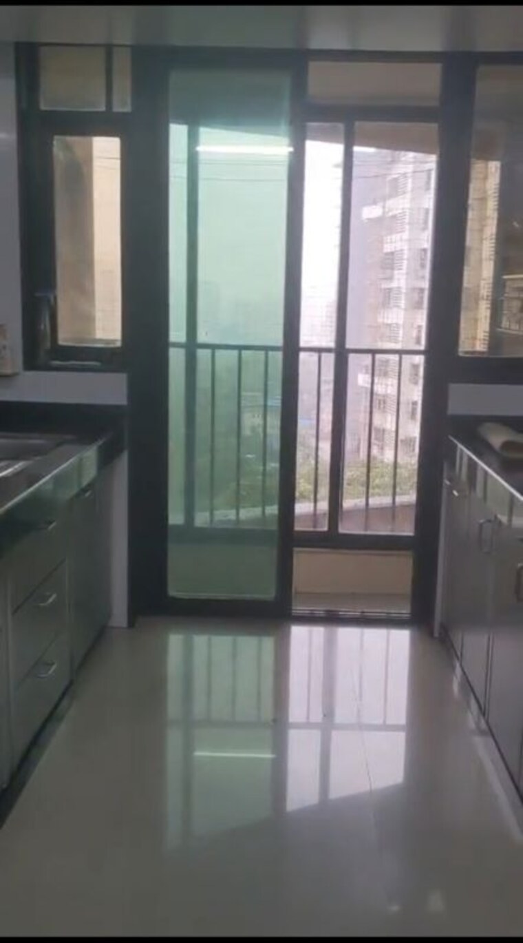 Kitchen, blue-mountains 2 Bedroom 765 Sq.Ft. Apartment In Malad East Mumbai 10610223