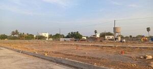Plot Area in  Plot at Elandapatti – for Sale