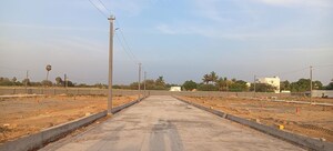 Plot Area in  Plot at Elandapatti – for Sale