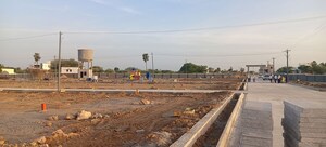 Plot Area in  Plot at Elandapatti – for Sale