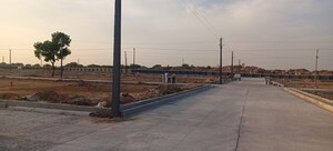  Plot – Exterior View View at Elandapatti - for Sale