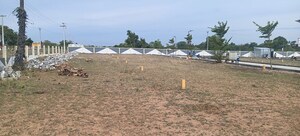 Plot Area in  Plot at Elandapatti – for Sale