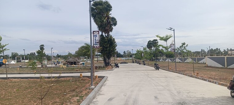 Exterior View, elandapatti  1200 Sq.Ft. Plot In Elandapatti Trichy 10610231