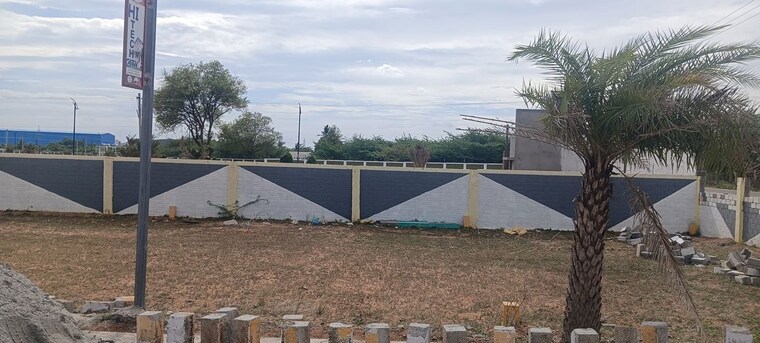 Exterior View, elandapatti  1200 Sq.Ft. Plot In Elandapatti Trichy 10610231