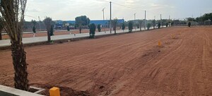   Plot at Elandapatti – for Sale