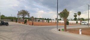  Plot – Exterior View View at Elandapatti - for Sale