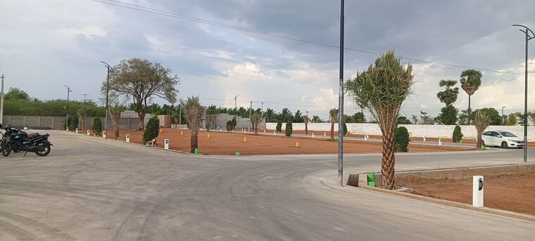 Exterior View, elandapatti  1200 Sq.Ft. Plot In Elandapatti Trichy 10610231