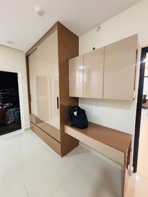 3 BHK Apartment For Rent in Lansum El Dorado, Narsingi