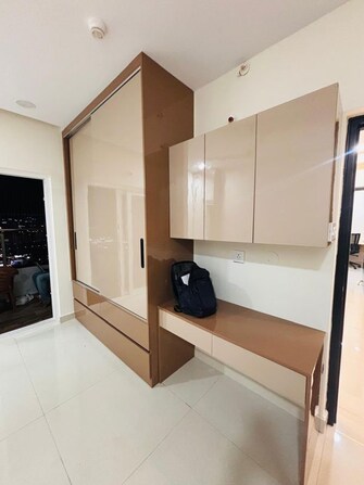 3 BHK + Prayer Room,Servant Room,Study Room,Extra Room,Basement,Store Room Apartment For Rent in Lansum El Dorado in Narsingi, Hyderabad