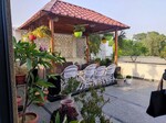 3 BHK + Servant Room 2400 Sq.Ft. Builder Floor in Jor Bagh